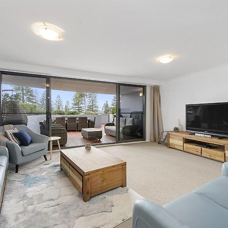 Flightdeck 101, 5-7 Clarence Street Διαμέρισμα Port Macquarie Εξωτερικό φωτογραφία
