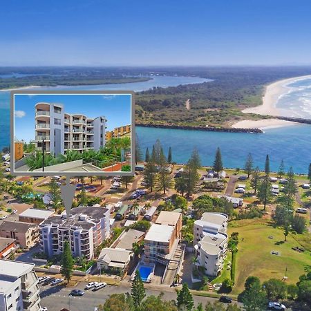 Flightdeck 101, 5-7 Clarence Street Διαμέρισμα Port Macquarie Εξωτερικό φωτογραφία