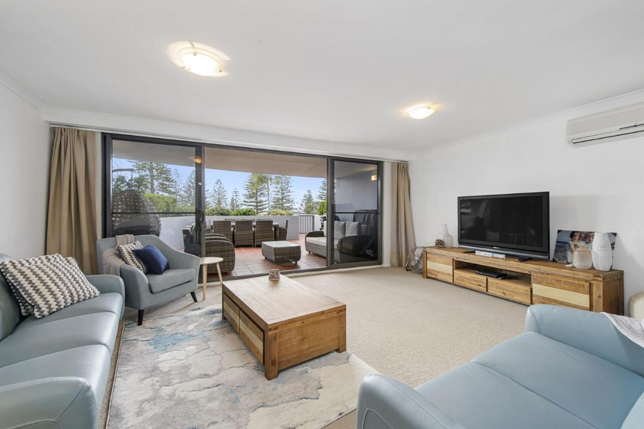 Flightdeck 101, 5-7 Clarence Street Διαμέρισμα Port Macquarie Εξωτερικό φωτογραφία