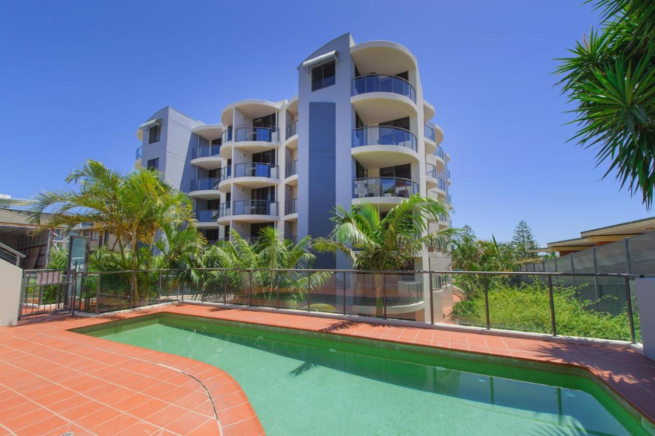 Flightdeck 101, 5-7 Clarence Street Διαμέρισμα Port Macquarie Εξωτερικό φωτογραφία