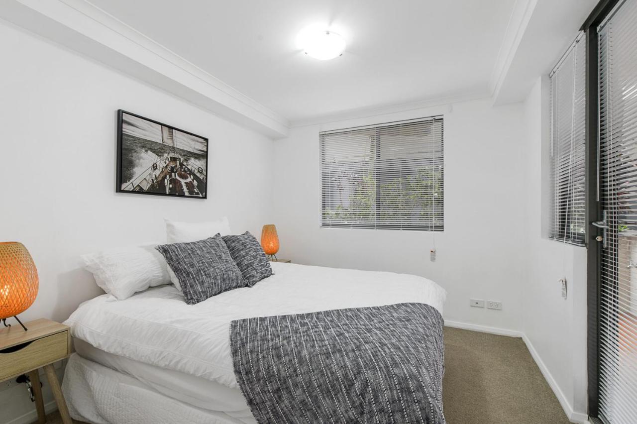 Flightdeck 101, 5-7 Clarence Street Διαμέρισμα Port Macquarie Εξωτερικό φωτογραφία