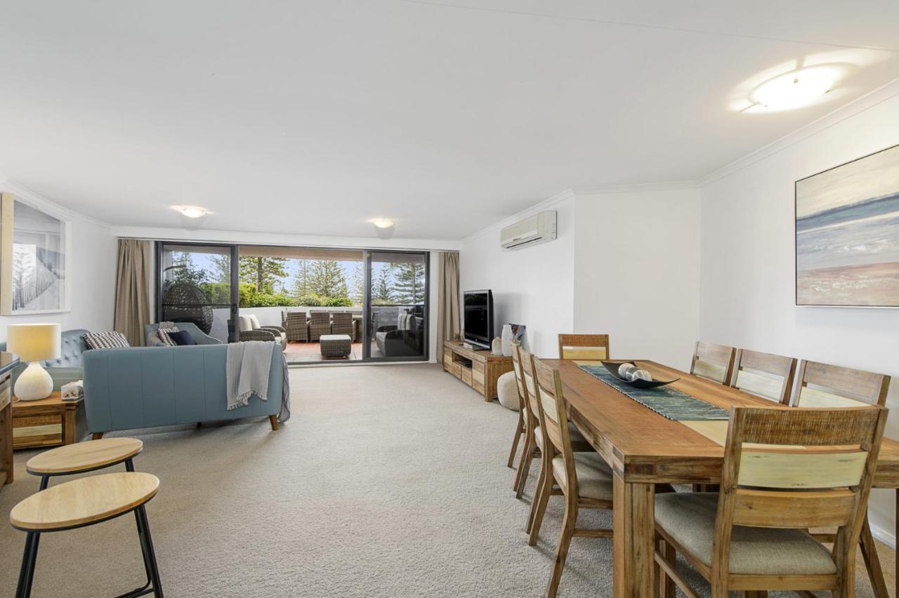 Flightdeck 101, 5-7 Clarence Street Διαμέρισμα Port Macquarie Εξωτερικό φωτογραφία
