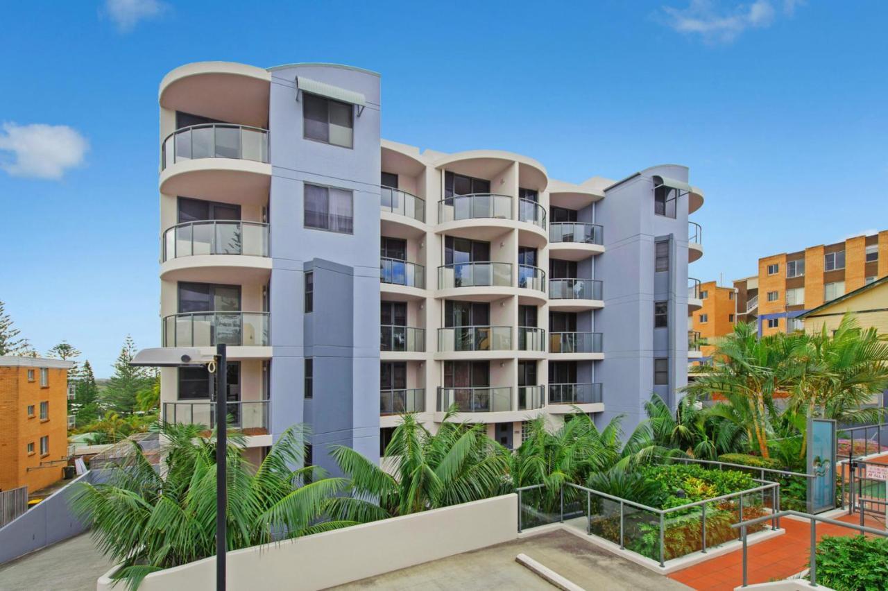 Flightdeck 101, 5-7 Clarence Street Διαμέρισμα Port Macquarie Εξωτερικό φωτογραφία