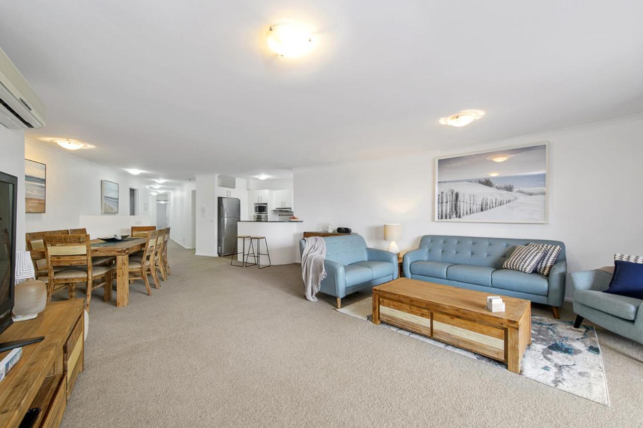 Flightdeck 101, 5-7 Clarence Street Διαμέρισμα Port Macquarie Εξωτερικό φωτογραφία