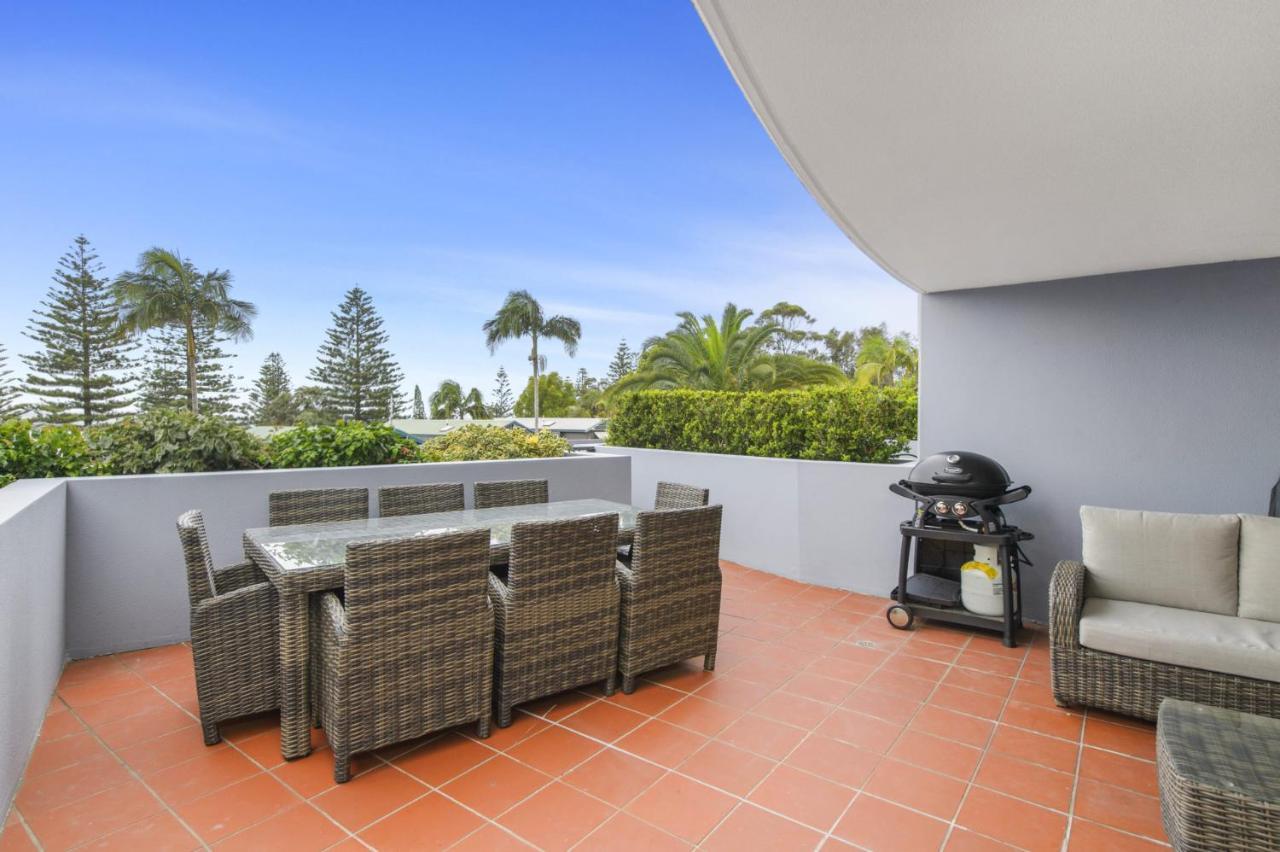 Flightdeck 101, 5-7 Clarence Street Διαμέρισμα Port Macquarie Εξωτερικό φωτογραφία